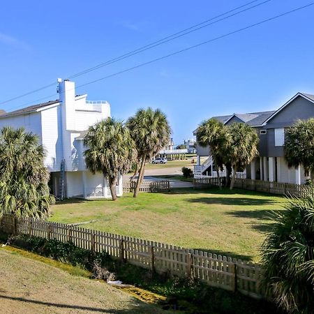 Mutiny On The Bounty Villa Galveston Exterior photo