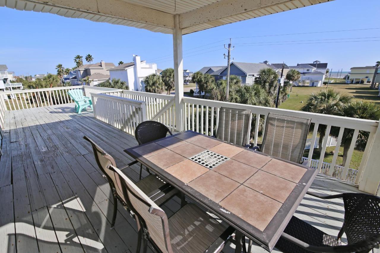 Mutiny On The Bounty Villa Galveston Exterior photo