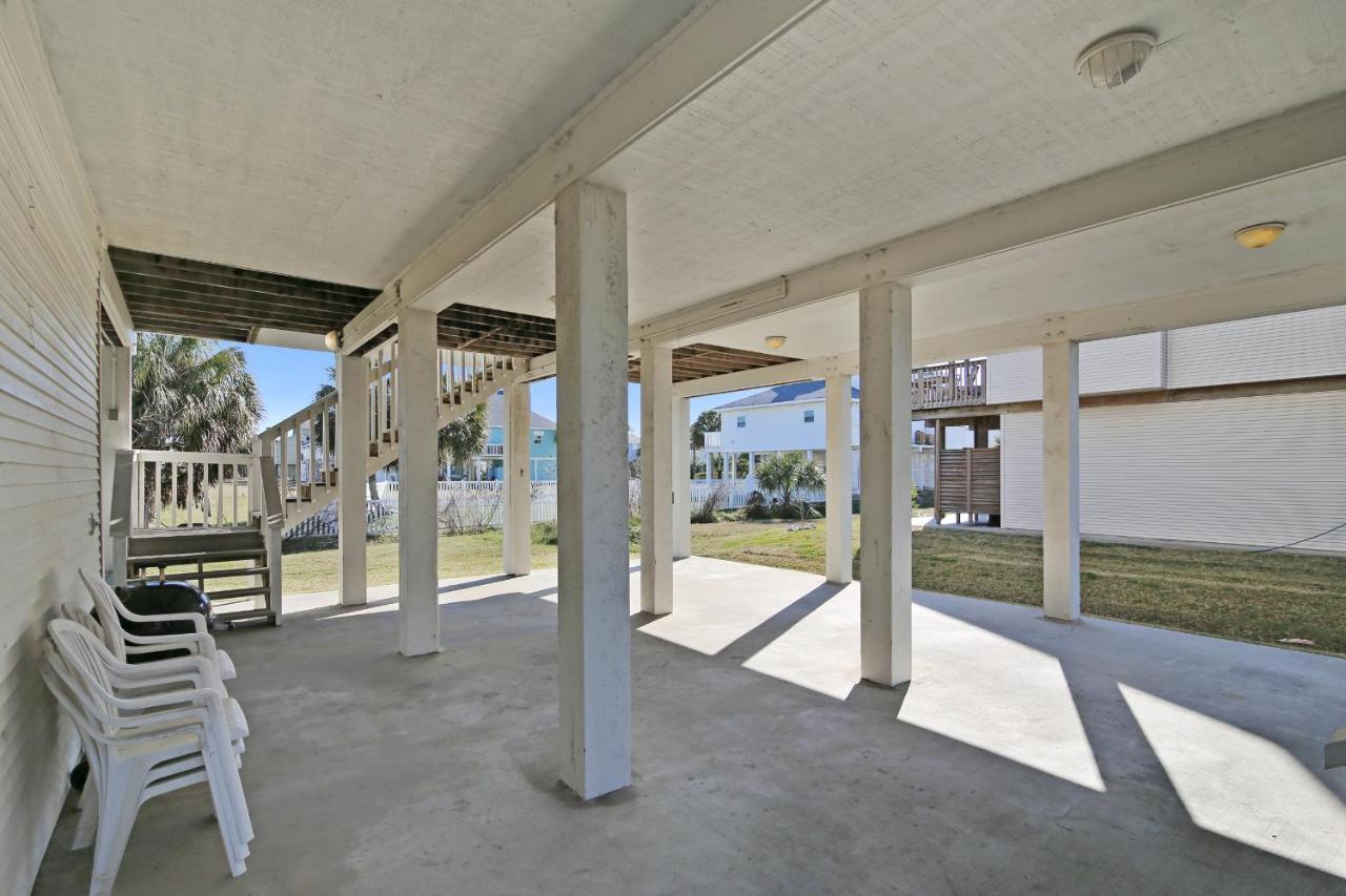 Mutiny On The Bounty Villa Galveston Exterior photo